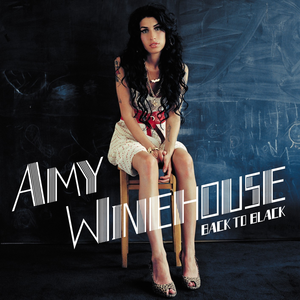Amy Winehouse — Back to Black (2006)